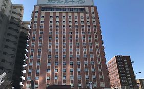 Hotel Route-Inn Yamagata Ekimae